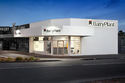 Barry Plant Lilydale