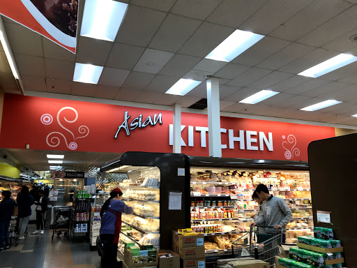 Asian Grocery Store «99 Ranch Market», reviews and photos, 6450 Sepulveda Blvd, Van Nuys, CA 91411, USA