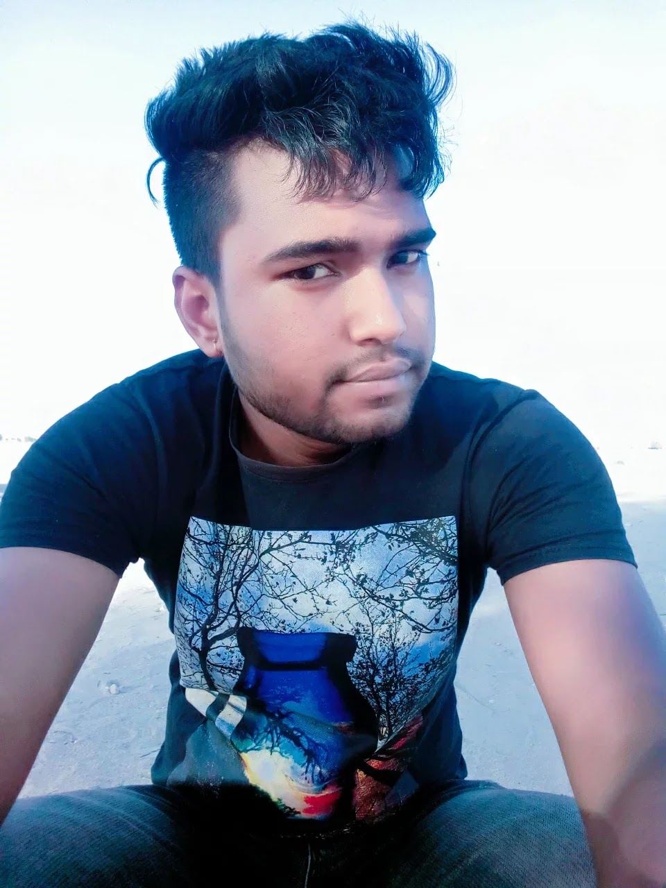 ROBIUL ISLAM