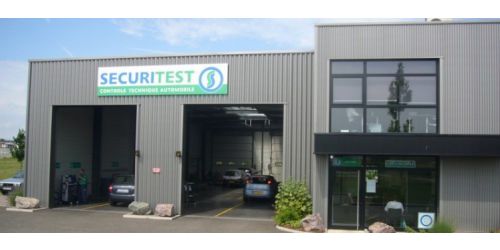 Ctah Controle Techn Automobile Holtzheim