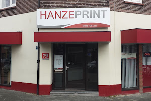 HanzePrint