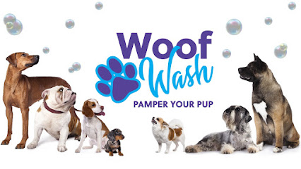 Woof Wash Ltd