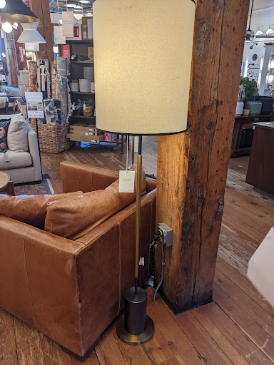 Lighting Store «Rejuvenation», reviews and photos, 2910 1st Avenue South, Seattle, WA 98134, USA