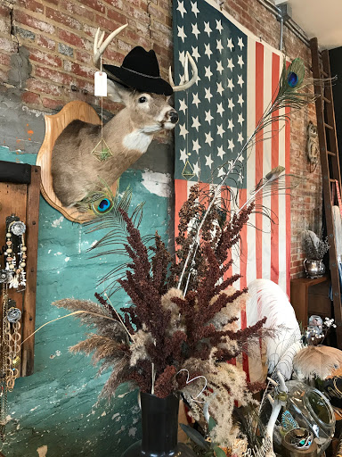 Boutique «Eldorado General Store», reviews and photos, 1700 Michigan Ave, Detroit, MI 48216, USA