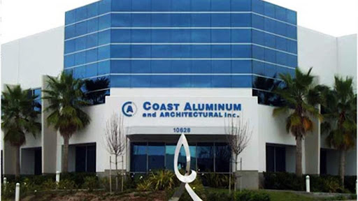 Coast Aluminum, Inc.