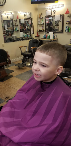 Hair Salon «All-Stars Hair Studio», reviews and photos, 3564 Penn Ave, Sinking Spring, PA 19608, USA