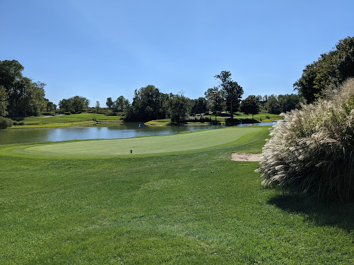 Golf Course «Lassing Pointe Golf Course», reviews and photos, 2266 Double Eagle Dr, Union, KY 41091, USA