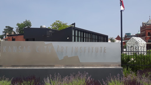 College «Kansas City Art Institute», reviews and photos