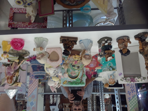 Thrift Store «Goodwill Store», reviews and photos, 605 S Custer Rd, Allen, TX 75013, USA