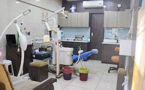 Modi Dental Clinic image