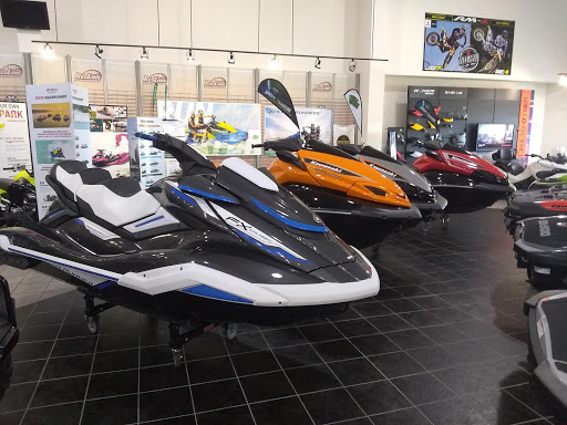 Motorcycle Dealer «RedLine Power Sports», reviews and photos, 4663 US-501, Myrtle Beach, SC 29579, USA