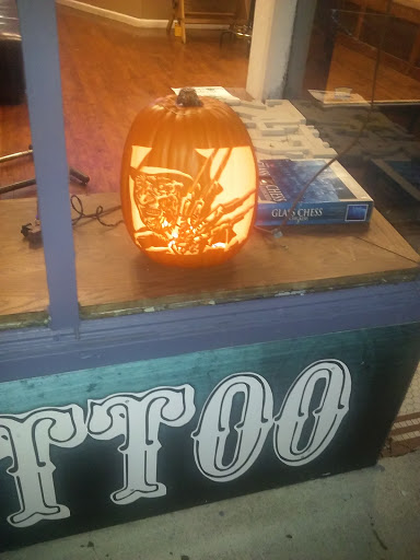 Tattoo Shop «Wasted Space Tattoo Shop», reviews and photos, 1279 Hertel Ave, Buffalo, NY 14216, USA