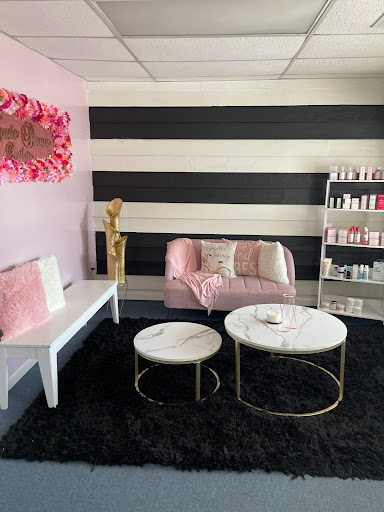 Explore rip tattoo ideas for mom, creative tattoo ideas in Savannah, available at Haute Brows. Cosmetic Tattoo