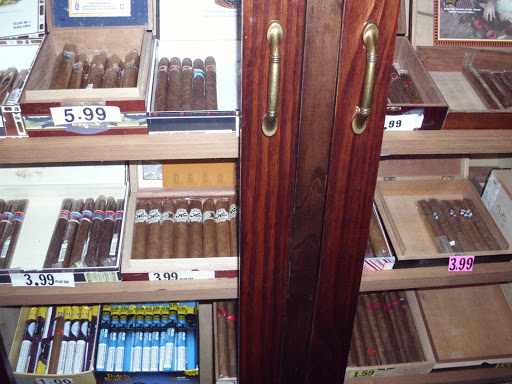 Tobacco Shop «Cigarettes Outlet», reviews and photos, 3315 US-17, Haines City, FL 33844, USA