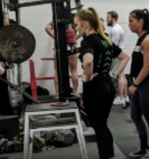 Exercise Equipment Store «ELITEFTS», reviews and photos, 138 Maple St, London, OH 43140, USA