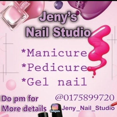 Jeny nail studio