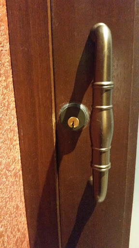 Locksmith «S.A. Locksmith & Security», reviews and photos, 11230 West Ave #1205, San Antonio, TX 78213, USA