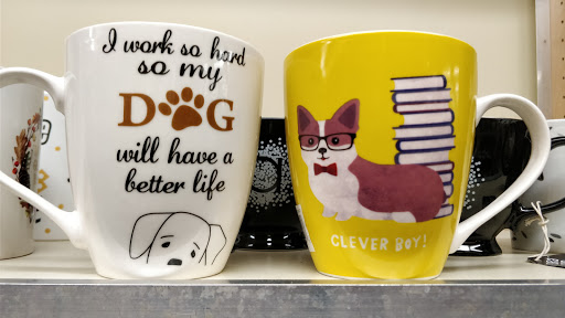 Clothing Store «Burlington Coat Factory», reviews and photos, 275 Main St #4, White Plains, NY 10601, USA