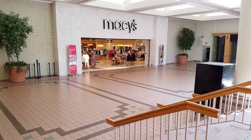 Shopping Mall «Swansea Mall», reviews and photos, 262 Swansea Mall Dr #775, Swansea, MA 02777, USA