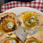 Photo n°11 de l'avis de Laura.a fait le 19/01/2019 à 11:31 sur le  Trattoria Dal Cogo à Thiene