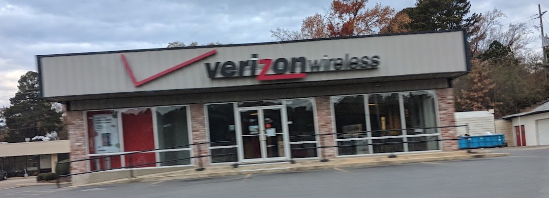 Verizon Authorized Retailer - Russell Cellular