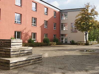 Mariengymnasium Warendorf Europaschule Von-Ketteler-Straße 15, 48231 Warendorf, Deutschland