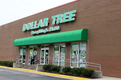 Dollar Store «Dollar Tree», reviews and photos, 7700a Gunston Plaza Dr, Lorton, VA 22079, USA