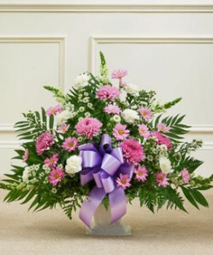 Florist «Rutherford Florist», reviews and photos, 67 Park Ave, Rutherford, NJ 07070, USA