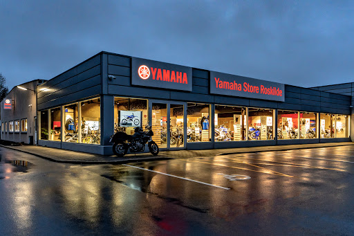 Yamaha Store Roskilde (YSR)