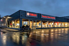 Yamaha Store Roskilde (YSR)