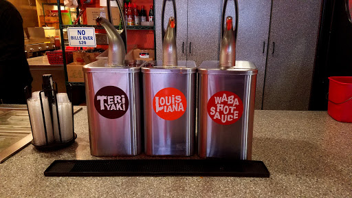 WaBa Grill image