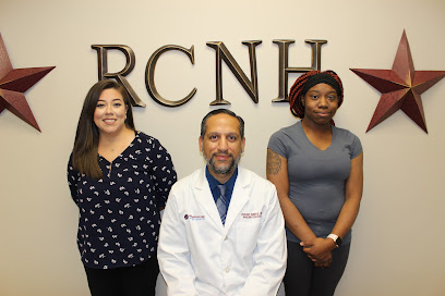 Zohair Abbas, MD: Rheumatology Care Of North Houston