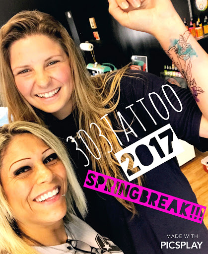 Explore arm tattoo cover up ideas, creative tattoo ideas in Lake Havasu City, available at 303Tattoo