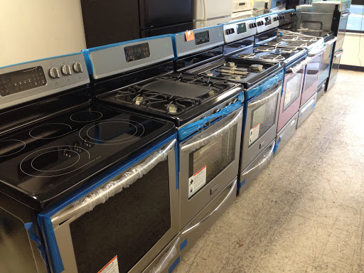 Appliance Store «KJ Brands», reviews and photos, 240-B Main St, New Britain, CT 06051, USA