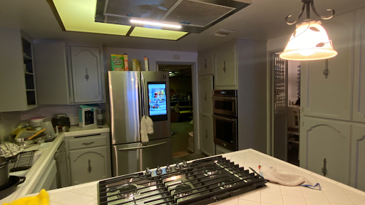 Used Appliance Store «Old Stove Appliances & Repair», reviews and photos, 1098 W Base Line St, San Bernardino, CA 92411, USA