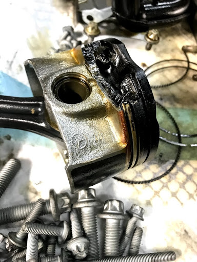Armens Auto Service. Independent B.M.W, MBZ, AUDI, & VW image