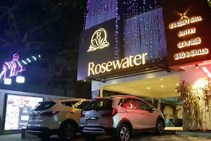 Royal Rosewater Restaurant image