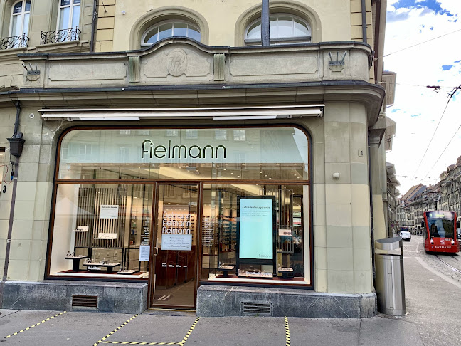 Fielmann - Bern