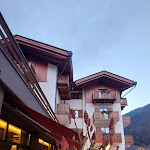 Photo n°2 de l'avis de Lubomír.y fait le 14/03/2023 à 05:59 sur le  HOTEL DU LAC à Molveno