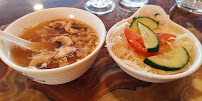 Soupe du Restaurant japonais Akynata à Domont - n°14
