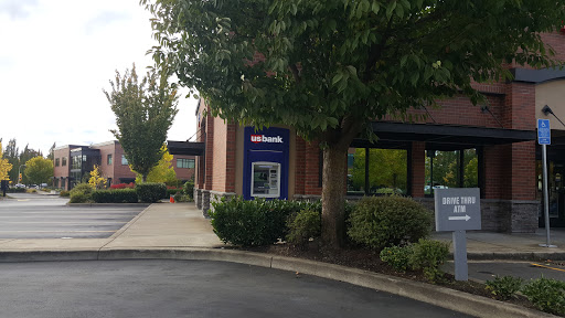 U.S. Bank ATM - Wilsonville Walkup in Wilsonville, Oregon