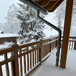 Photo n°5 de l'avis de Andreas.r fait le 02/02/2023 à 17:38 sur le  Bergwaldlodge Blickfang à Wernigerode