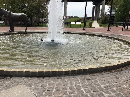 Tourist Attraction «Canal Place», reviews and photos, 13 Canal St, Cumberland, MD 21502, USA