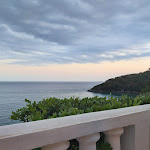 Photo n°6 de l'avis de Rosanna.a fait le 11/09/2020 à 15:46 sur le  Grand Hotel le Rocce à Gaeta