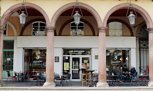 Photo n°26 de Les Arcades d'Omnino à Mulhouse ()