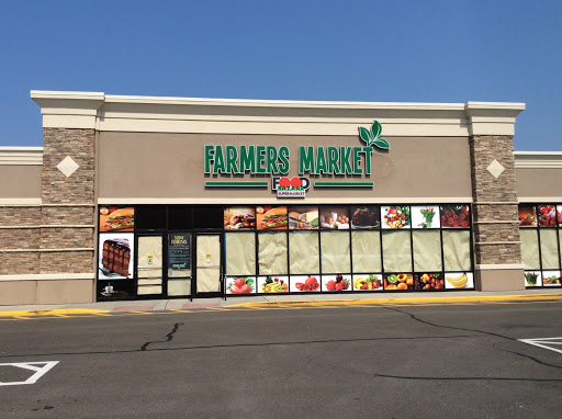 Supermarket «Farmers Market by Food Bazaar Supermarket», reviews and photos, 345 Huntington Turnpike, Bridgeport, CT 06610, USA