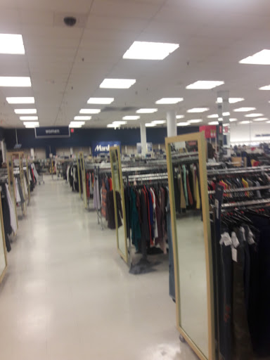 Department Store «Marshalls», reviews and photos, 1005 Paradise Rd, Swampscott, MA 01907, USA