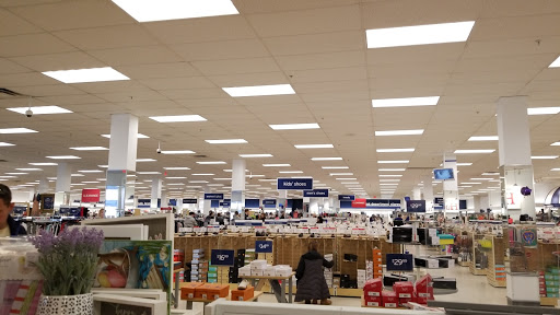 Department Store «HomeGoods», reviews and photos, 2200 NJ-66, Neptune City, NJ 07753, USA