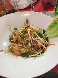 Plats et boissons du Restaurant vietnamien Heng Long à Rochefort - n°9