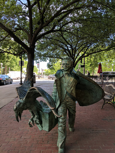 Sightseeing Tour Agency «Old Town Trolley Tours Boston», reviews and photos, 3 Park Plaza, Boston, MA 02116, USA